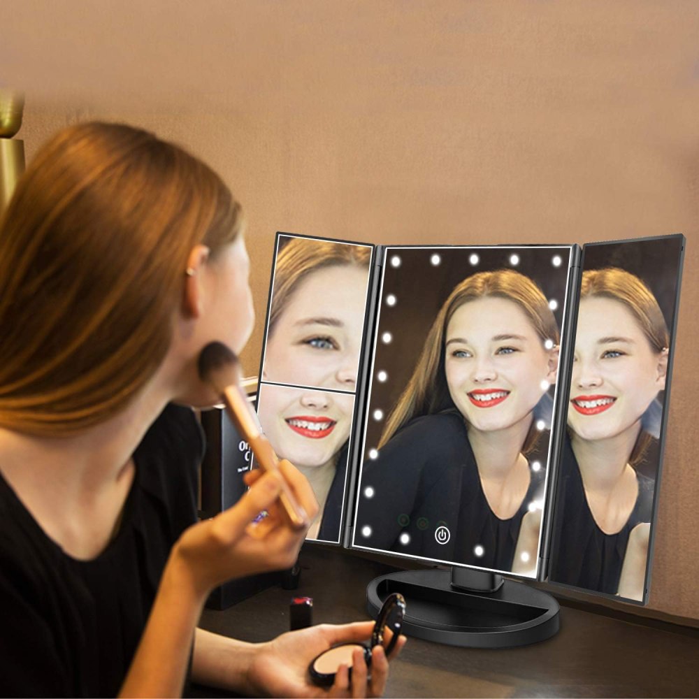 buy cosmetic light mirror online