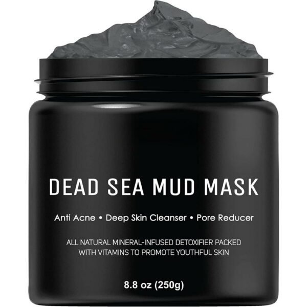 buy dead sea mud mask online