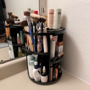 rotating makeup organizer sell online